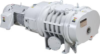 China BSJ600LC Hydrodynamic Coupling Mechanical Booster Roots Vacuum Pump for sale