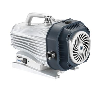 China 10m3/h Air Cooled Oil Free Vacuum Pump Dry Scroll Vacuum Pump for sale