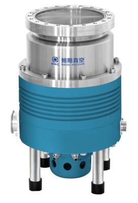 China Pumpende Geschwindigkeit AC220V Turbomolecular der Vakuumpumpe-GFF600 600 L/S zu verkaufen