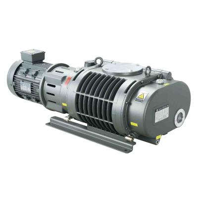 China Las raíces de BSJ300L limpian la bomba de aumento de presión con la aspiradora 1200 simetría geométrica del ³ /h 3.7kW de m buena, bomba de vacío en venta