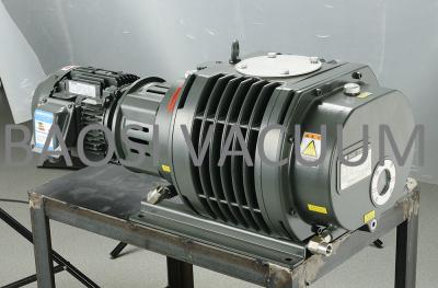 China BSJ150L 150 L/s 50Hz 3HP Booster Vacuum Pump , Aluminium Alloy Made Vacuum Booster Pump for sale