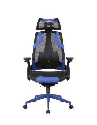 China (Height) Most Comfortable Mesh Adjustable High Back Luxury Executive Chair With Office Furniture KW-G6141 for sale