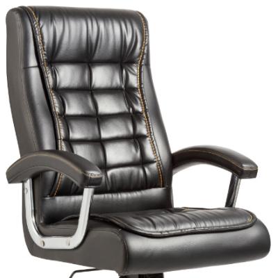 China (Size) WorkWell Ergonomic Office High Back Adjustable KW-M7299 Cheap Leather Chair for sale