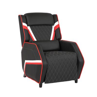 China (Other)Adjustable Recliner Sofa Home Theater Seating Back Work Gaming Chair Gaming Sofa Recliner Sofa for sale