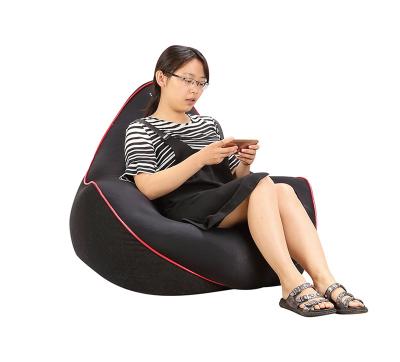 China (Other) Wholesale Adjustable Lazy Bean Bag Lazy Sofa Indoor Indoor Outdoor Lounge Relieve Bean Bag Chair 2022 for sale