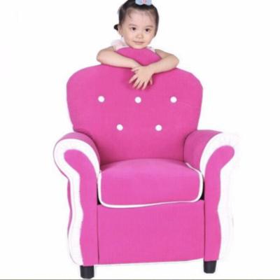 China Hot Selling Baby Plush Traditional Sofa Seat Mini Sofa for Kid Children and Kids Children Furniture Folding Cartoon Sofa for sale