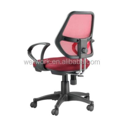 China (Size)WorkWell Adjustable American Mesh Desk Chairs Furniture With Factory Price Kw-F61125 for sale