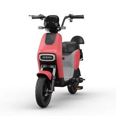 China High Quality Super Quiet Travel Carbon Steel E-Cycle Electric Bicycle Passenger Jinju Freedom for sale