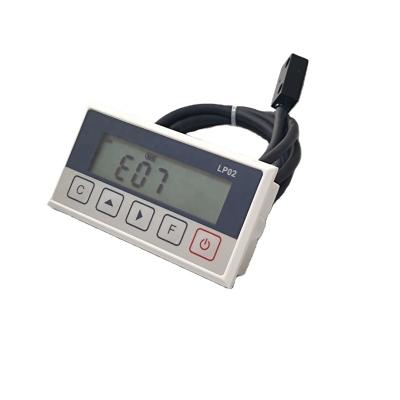 China Measuring Length and Angle Grid Digital Display Magnetic Ruler is used to measure the length and angle of woodworking machinery and medical equipment for sale