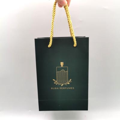 China BIODEGRADABLE Luxury Gift Bag Custom Paper Packaging Shopping Bag Paper Bag For Clothing for sale