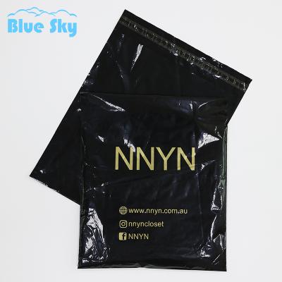 China Water Proof Mailing Bag Ecommerce Online Courier Bags Colored Waterproof Plastic Mailing Bags Resistant for sale