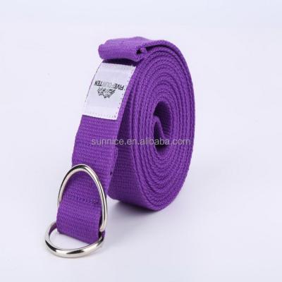 China Yoga Yoga Strap Prop Straps for sale