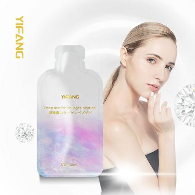 China Bird's Nest Collagen Peptide Drink Health Beauty Skin Care Collagen Food Supplement Anti Aging Beauty Products Supplement for sale