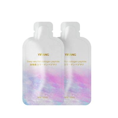 China Improve OEM Immune System Vitamin Supplement Collagen Whitening Drink for sale