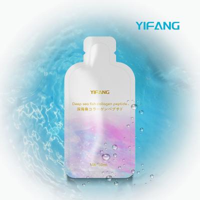 China All OEM/ODM Private Label Collagen Drink Pouch Skin Whitening for sale