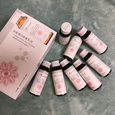 China All Skin Whitening Collagen Drink For Beauty Supplement Anti Aging Collagen Powder Drinks Bulk for sale