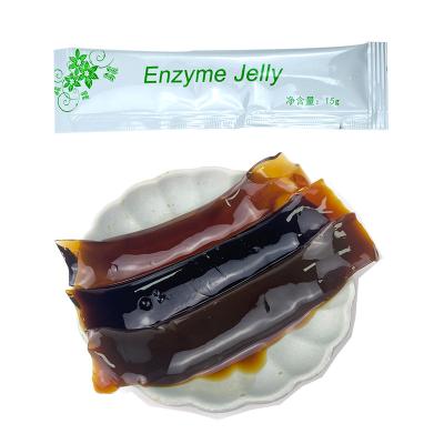 China Prebiotic Weight Loss Dry Jelly for sale