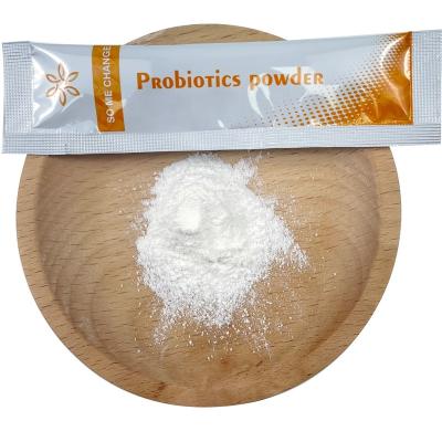 China Daily Stomach Care Live Probiotic Powder Relieves Irritable Bowel Syndrome, Gastritis, Intestinal Inflammation for sale