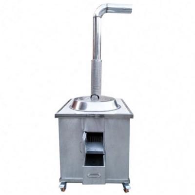 China Simple wood stove for sale