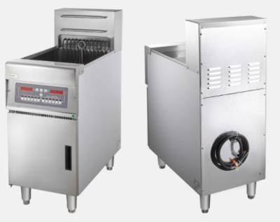 China Restaurant chicken fryer equipment /pressure fryer kitchen equipment KFC machine for sale for sale