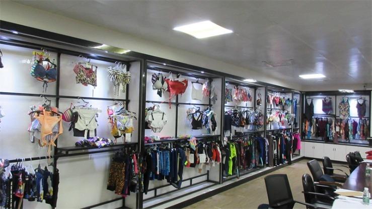 Verified China supplier - Jinjiang Aide Fashion Co., Ltd.