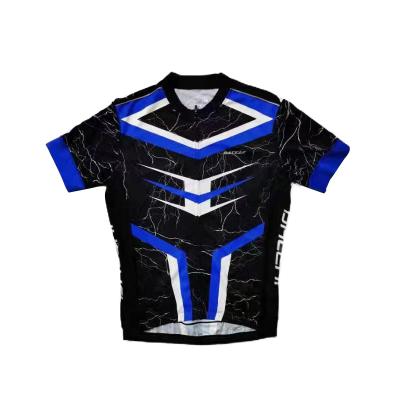 China Other High Quality Italian Cycling Shirt Custom Sublimated Short Sleeve Jersey / Bicycle Cycling Clothing / Cycling Wear for sale