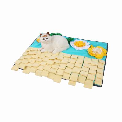 China Dog Toy Large Mat Snuffle Travel Mats for sale