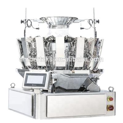 China China Factory Computer Scale Potato Chips Packing Machine Vacuum Packing SK-MH14L5.0 for sale