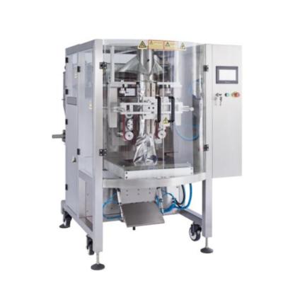 China Economical High Speed ​​Food Packaging Machine Packaging Machine For Food Industries Machine for sale