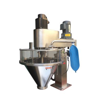 China Food auger filler 50L/100L for sale