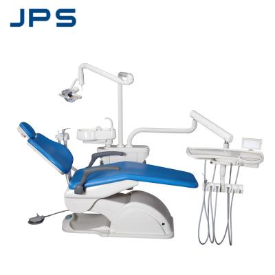 China Metal Dental Chair Mobile Dental Chair JPSE 20A Manufacturer for sale