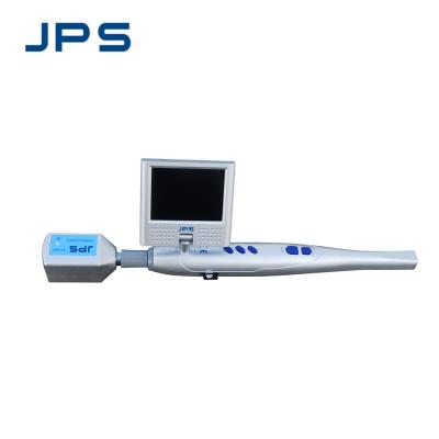 China Intra Dental Regional Dental Product Camera Wireless Oral Machine JPS-M for sale