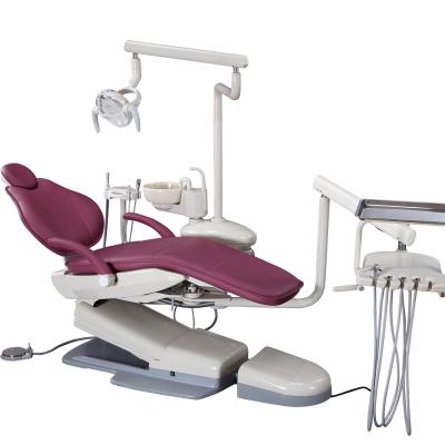 China High Quality Durable JPSM70 For Dental Chair Mounted Dental Unit Electric Dental Chair for sale