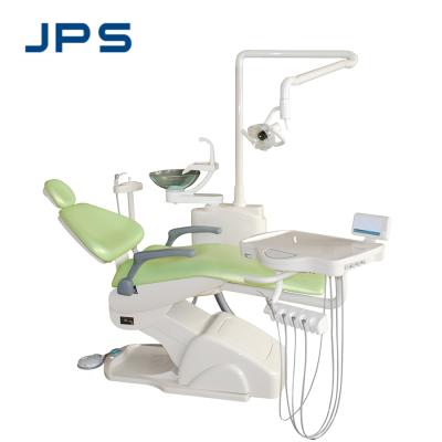 China Metal Top Sale Portable Dental Instrument Dental Unit For Sale Dental Chair Unit JPSE 50A for sale