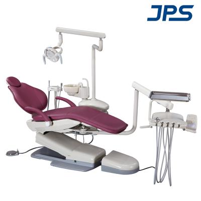 China Best price metal dental chair with high quality JPSM 70 for sale