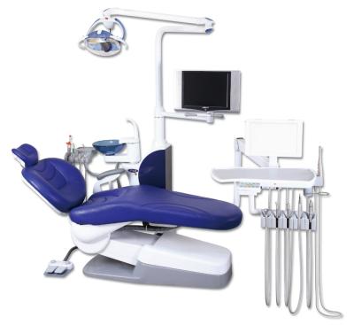 China Steel similar to kavo dental chair JPS3168 for sale