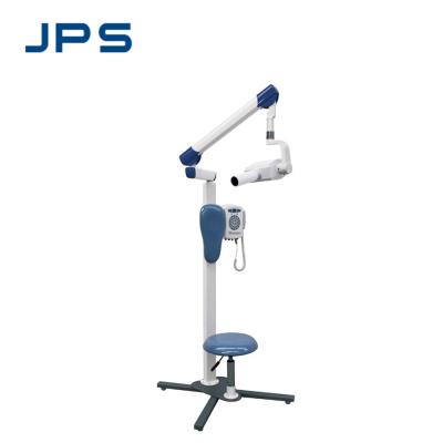 China Mobile Dental X-Ray Machine Cost JPS 60G 1.5mm for sale