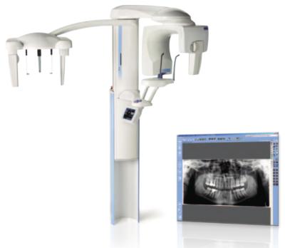 China Oral therapy equipments and accessories type Planmeca ProMax S2 X-ray machine for sale