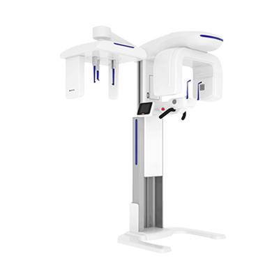 China Panoramic Metal Digital X-Ray With Cephalometric Function 3 In 1 CBCT JPS-Dpro-3DE for sale