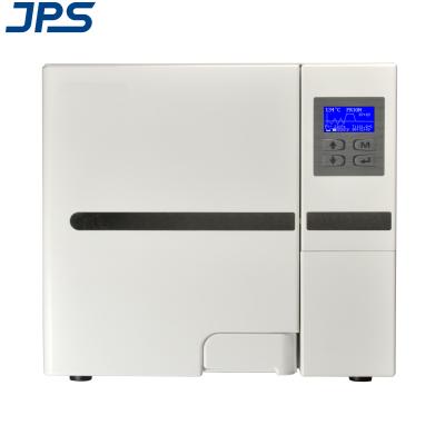 China Dental Metal Autoclave Sterilizers With Built-in Printer European Design Class B JP-STE-18L for sale