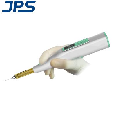 China Plastic Dental Local Anesthesia Booster JPS PLA-IV Painless Instrument for sale