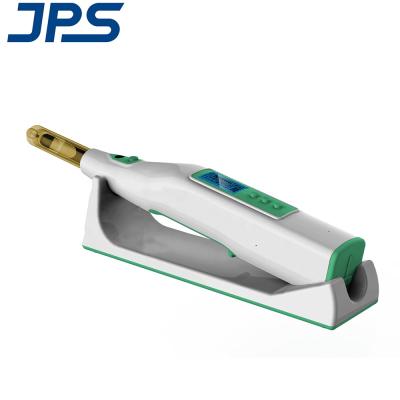 China Dental Surgery Plastic Safety Oral Painless Local Anesthesia Booster Instrument JPS PLA-IV for sale