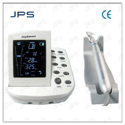 China 10 Value Groups Dental Endo Motor RCTI-DY II Speed ​​and Tightening Endo Motor for sale