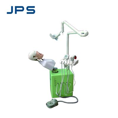 China Teaching oral teaching simulation system for students use JM580 for sale