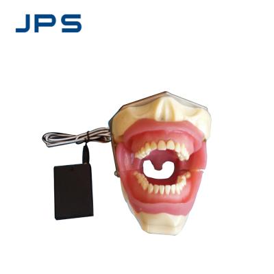 China Education Plastic Dental Models For Extraction Anesthesia Model JPS-TM-015 for sale