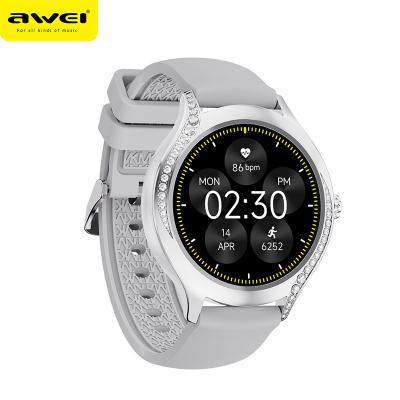 China Touch Screen Awei Smartwatch 1.19