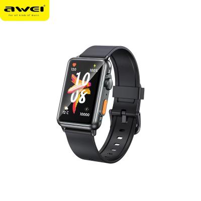 China Touch Screen Awei Smartwatch 1.57 