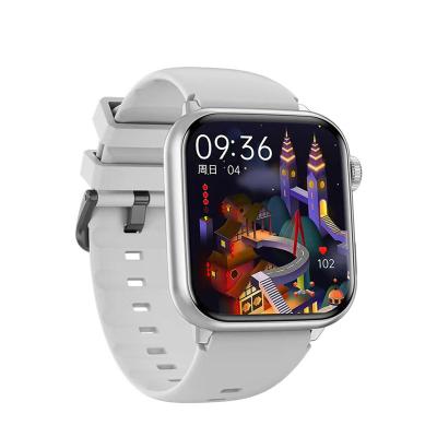 China Touch Screen Awei H26 Smart Watches Waterproof Ip67 1.95 