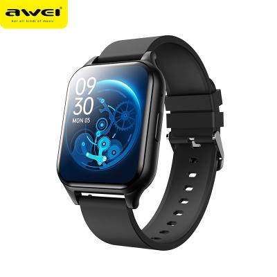 China Touch Screen Awei Amoled Smartwatch 2023 X13 1.78 Inch Bt 5.0 Smart Watch Sleep Monitoring Heart Rate/Blood Oxygen New Custom Logo Watch for sale