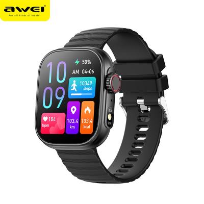 China Touch Screen Awei Smart Watches X28 2.01